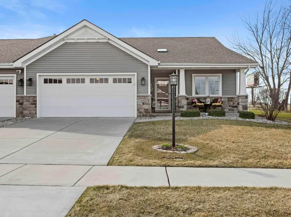 10302 Red Rock Pl, Dyer, IN 46311