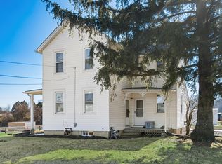 4565 E National Rd, Springfield, OH 45505