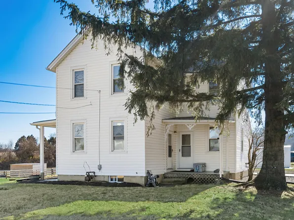 4565 E National Rd, Springfield, OH 45505