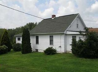 154 N Benbrook Rd, Butler, PA 16001