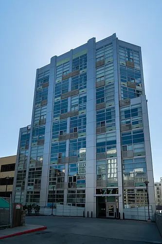 77 Dow Pl #506 Photo 1