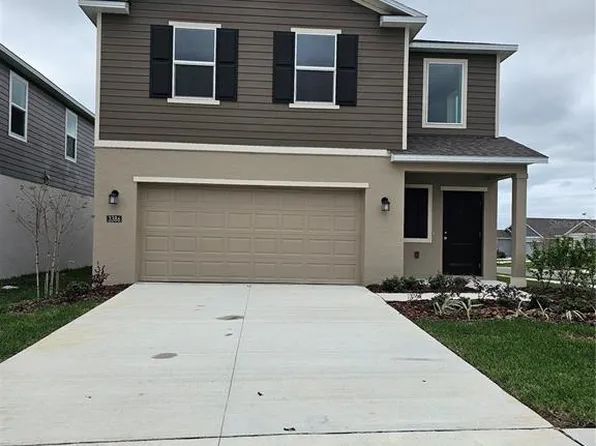 3386 Alexander Dr, Lake Wales, FL 33853