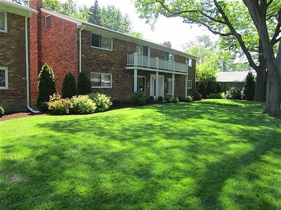 Neff Lane Apartments