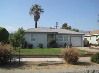 809 Highland Ct, Upland, CA 91786