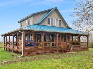 825 Keenon Rd, Harrodsburg, KY 40330