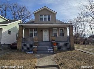 18844 Healy St, Detroit, MI 48234