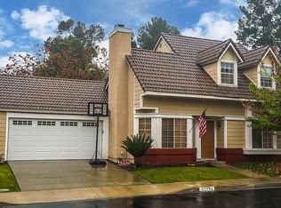 21791 Tegley, Mission Viejo, CA 92692