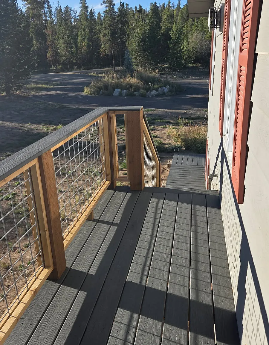 3 bed, 1200 sqft, $3,600 — Photo 4