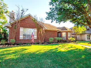 7102 Alissa Dr, Rowlett, TX 75089