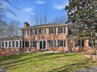 8217 Plum Creek Dr, Gaithersburg, MD 20882