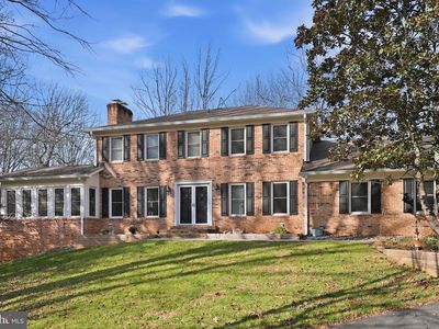 8217 Plum Creek Dr, Gaithersburg, MD, 20882