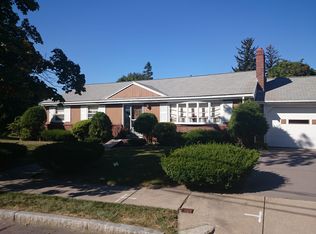 51 Mossdale Rd, Jamaica Plain, MA 02130