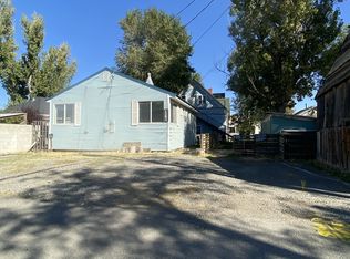 124.5 Lay St, Winnemucca, NV 89445