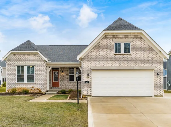 807 Littleton Dr, Pickerington, OH 43147