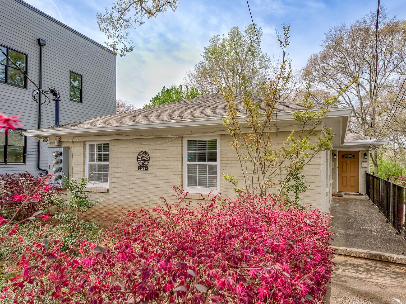 Oakview Garden Apartments Decatur Ga Fasci Garden