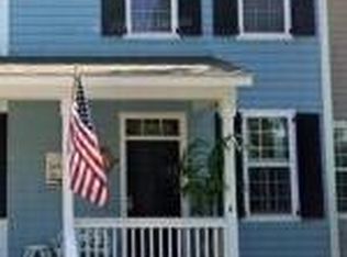 1105 13th St APT F, Pt Royal, SC 29935