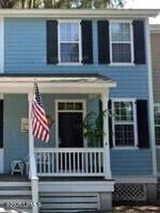 1105 13th St APT F, Pt Royal, SC, 29935