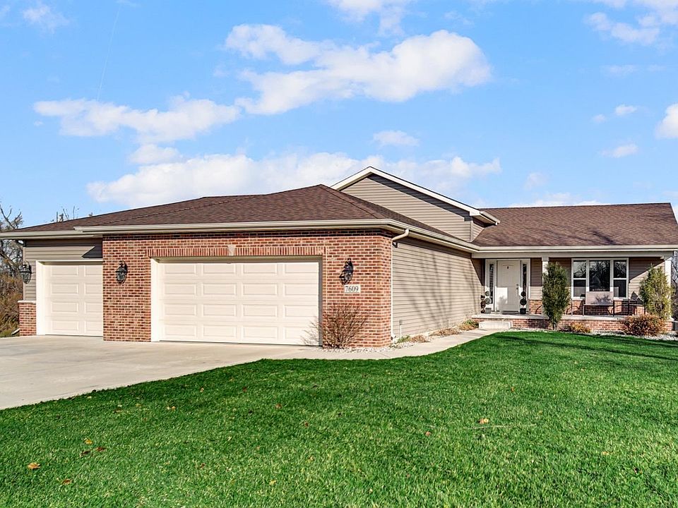 1st image of 7609 Polk Ct