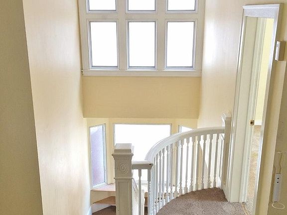Grand Staircase
