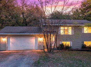 15910 Grunwald Ave NW, Clearwater, MN 55320