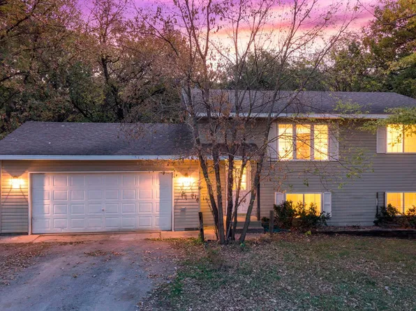 15910 Grunwald Ave NW, Clearwater, MN 55320