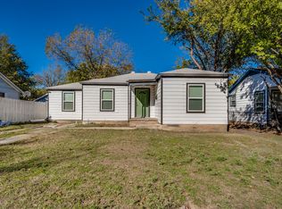 1010 Birch Dr, Grand Prairie, TX 75050