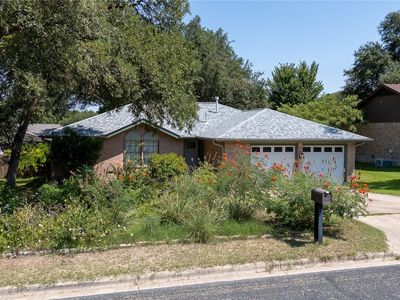 2512 Broken Oak Dr, Austin, TX, 78745