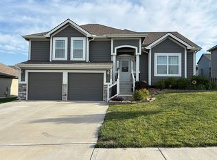 1700 Chestnut St, Kearney, MO 64060