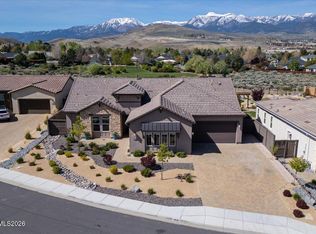 14239 Silver Moon Ct, Reno, NV