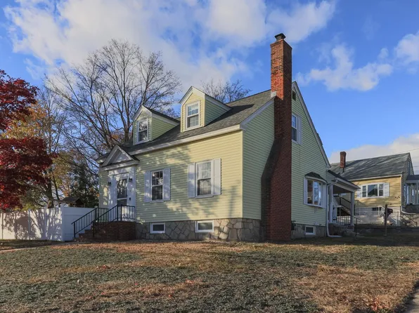 509 Kelley Street, Manchester, NH 03102