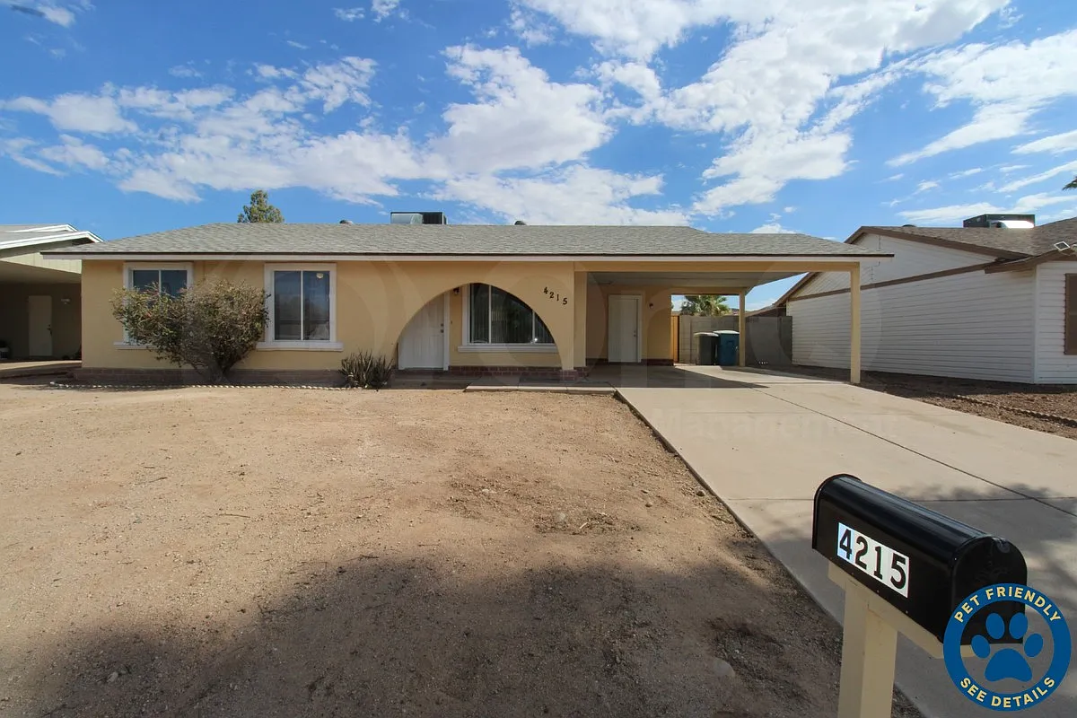3 bed, 2.0 bath, 1250 sqft, $1,795 — Photo 1