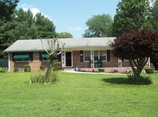 503 Gunby Rd, Salisbury, MD 21804