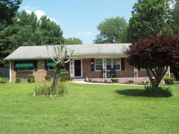 503 Gunby Rd, Salisbury, MD 21804