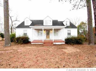 1230 Us Highway 52 S, Wadesboro, NC 28170