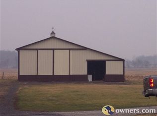 15640 County Road K, Wauseon, OH 43567