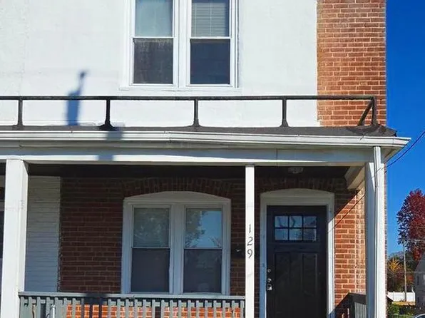 129 Eastlawn Ave, Wilmington, DE 19802