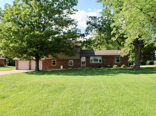 9808 E Troy Ave, Indianapolis, IN 46239