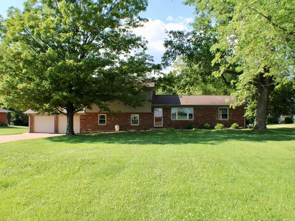 9808 E Troy Ave, Indianapolis, IN 46239