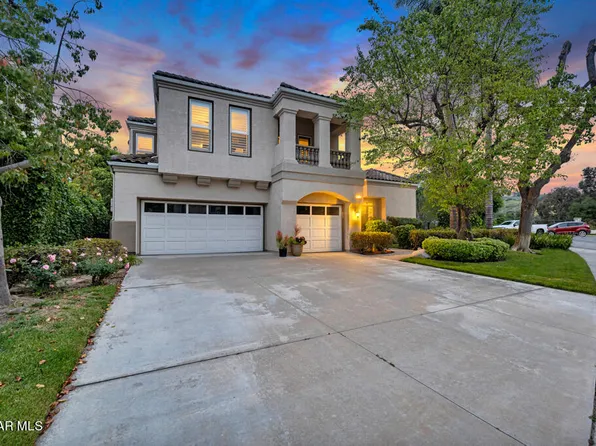 4112 Laurelview Dr, Moorpark, CA 93021