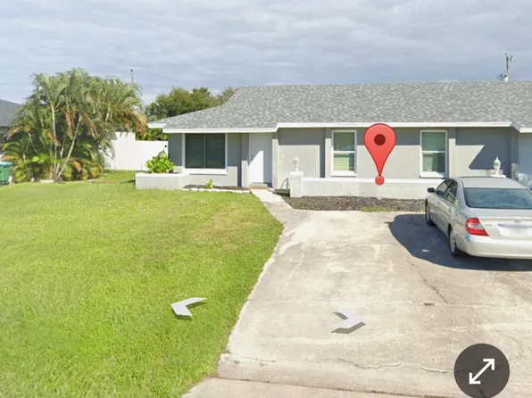 641 SE 13th Pl #1, Cape Coral, FL 33990
