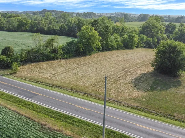 0 Commercial Point Rd, Ashville, OH 43103