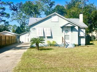 1306 Long Ave, Port Saint Joe, FL 32456
