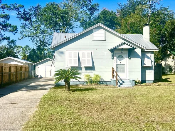 1306 Long Ave, Port Saint Joe, FL 32456