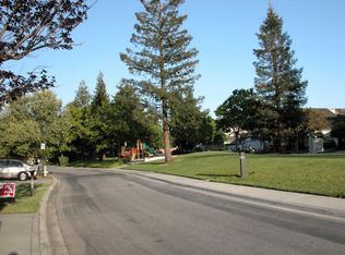 637 Tami Way, Mountain View, CA 94041