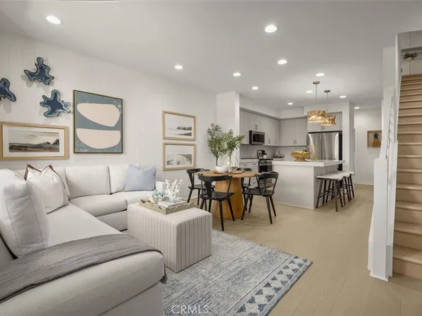 105 Chaparral, Tustin, CA 92780