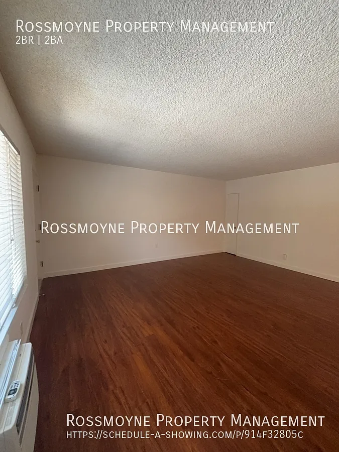 2 Bedroom 2 Bath Apartment North of Glenoaks — Photo 4