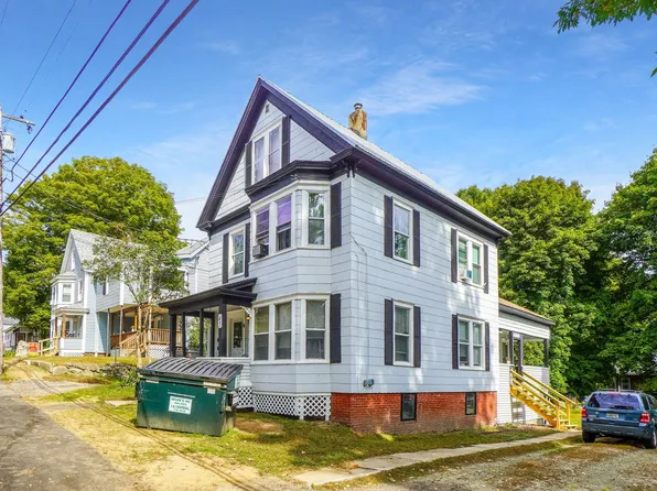 45 Knapp Street, Livermore Falls, ME 04254