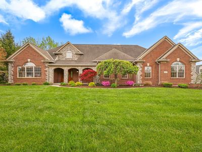 1177 Lake Trail Dr, Cincinnati, OH, 45233