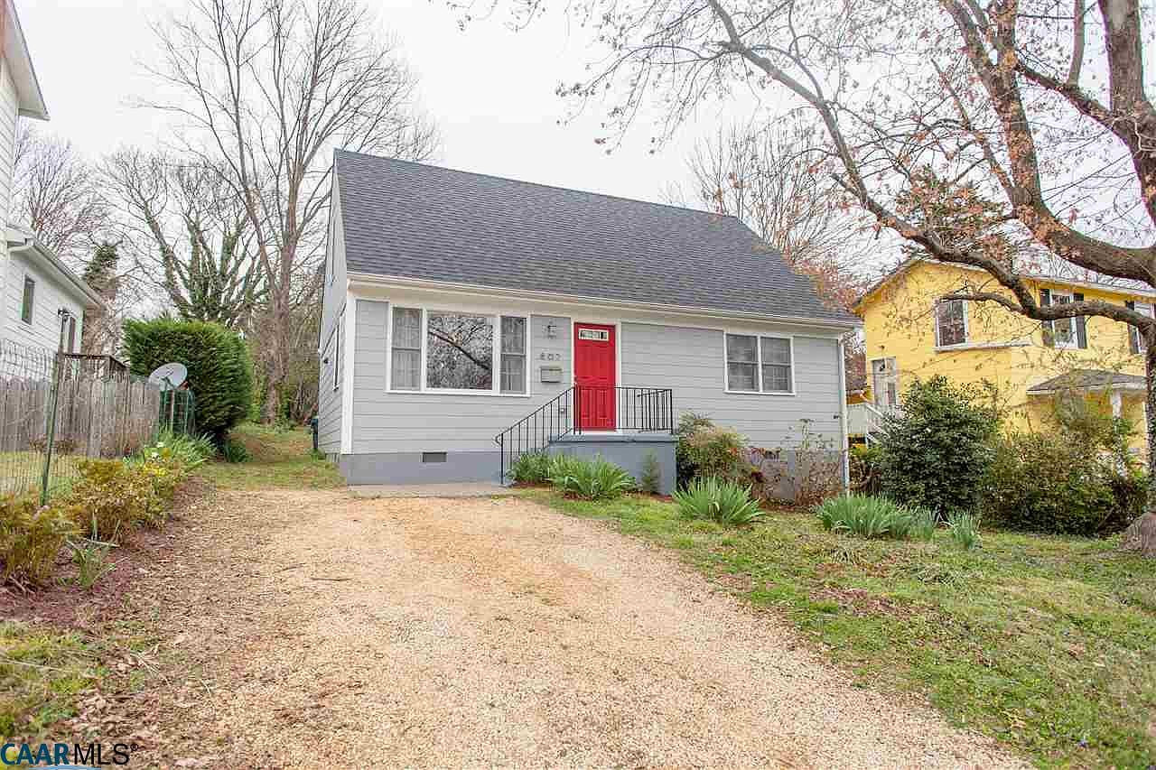 807 Bolling Ave, Charlottesville, VA 22902 Zillow