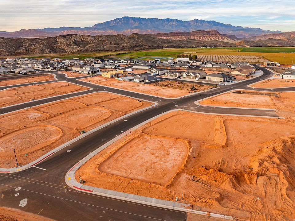 2nd image of LOT 66 Sand Hollow Rd